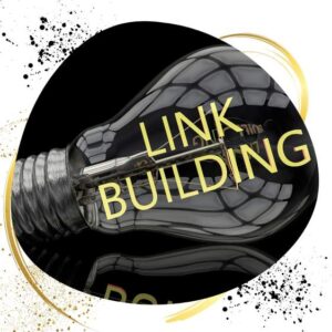 Building Links for Your Website